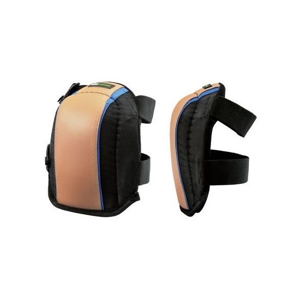 広島 EBIS ニーパッド 145 701-31 1個 64-4386-47（直送品）