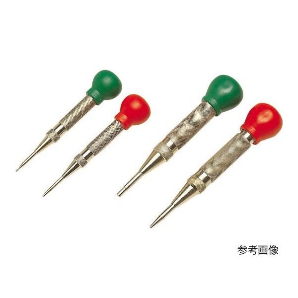 広島 ネイルパンチ 739-11 1個 64-4386-52（直送品）