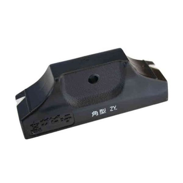 広島 かどっ子 角型 601-11 1個 64-4385-71（直送品）