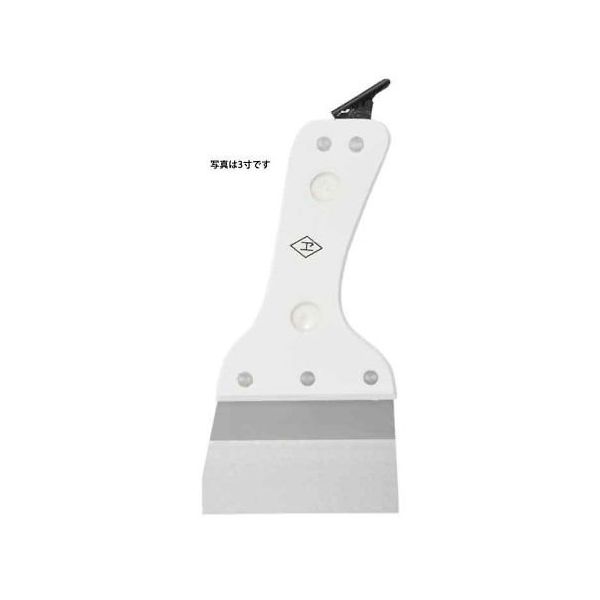 広島 ビット付パテベラ104°No.3 136-30 1個 64-4382-78（直送品）