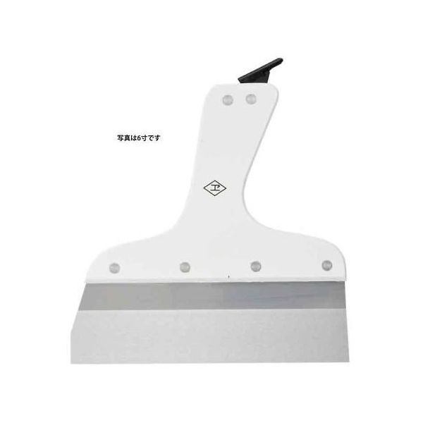 広島 ビット付パテベラ104°No.5 136-32 1個 64-4382-80（直送品）