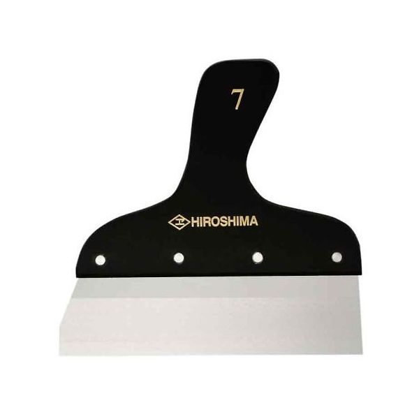 広島 アキシャルパテベラII 7寸 136-42 1個 64-4382-89（直送品）