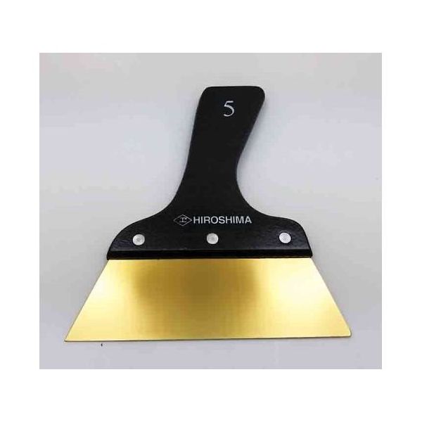 広島 プロユースセラミックコート地ベラ 138