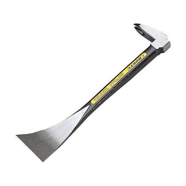 広島 インテリア用バール 平型 265-01 1個 64-4383-78（直送品）