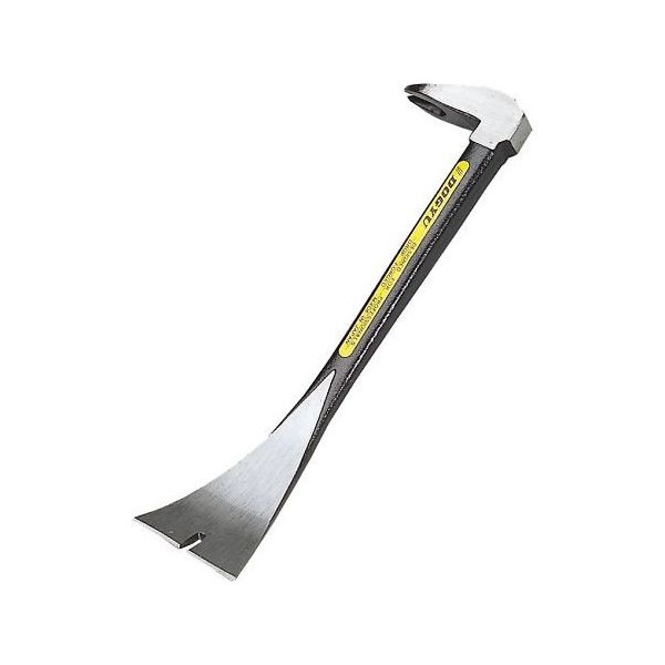 広島 インテリア用バール V型 265-02 1個 64-4383-79（直送品）