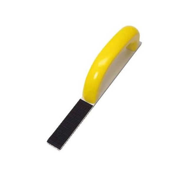 広島 底目地サンダー 337-19 1個 64-4384-32（直送品）