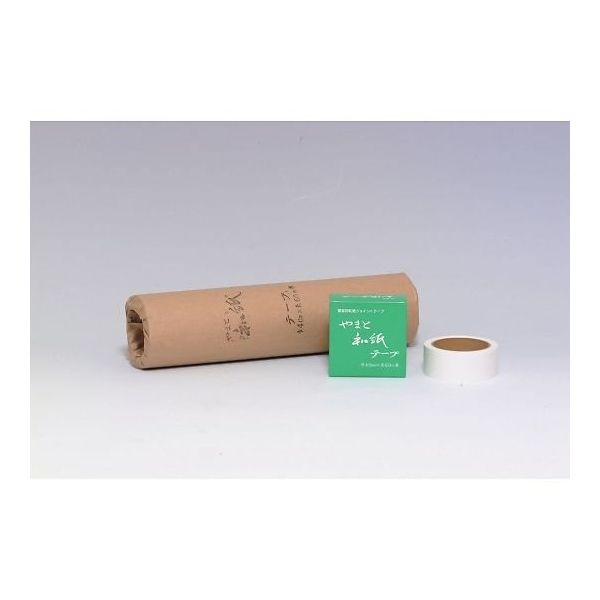 広島 やまと和紙テープ 359-05 1巻 64-4384-66（直送品）