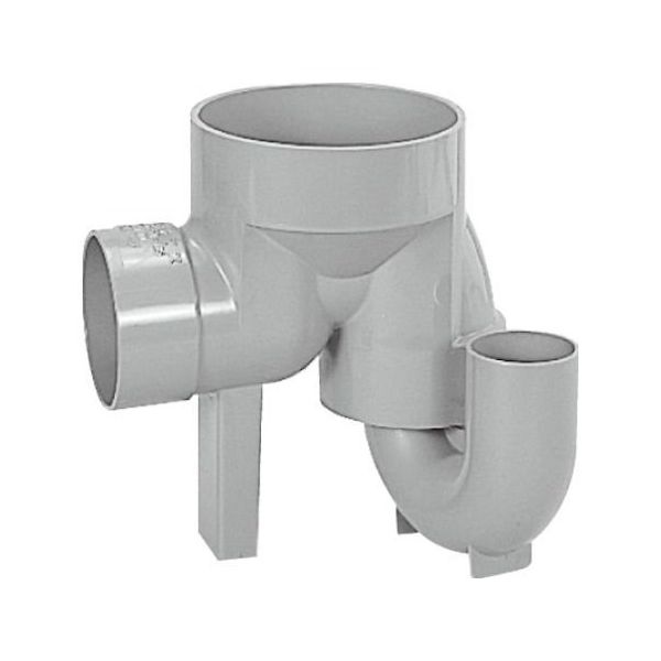 前澤化成工業 ビニマス 起点トラップ M-UTK75X75P-125 1個 64-5108-09（直送品）