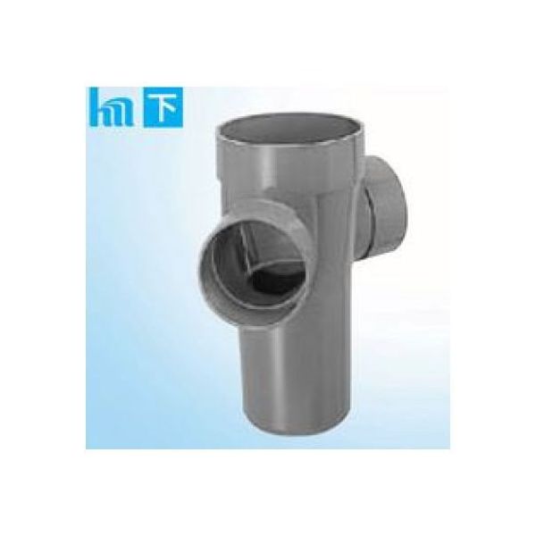 前澤化成工業 PVC雨水マス UMA-45LX100X75-150 1個 64-5110-30（直送品）