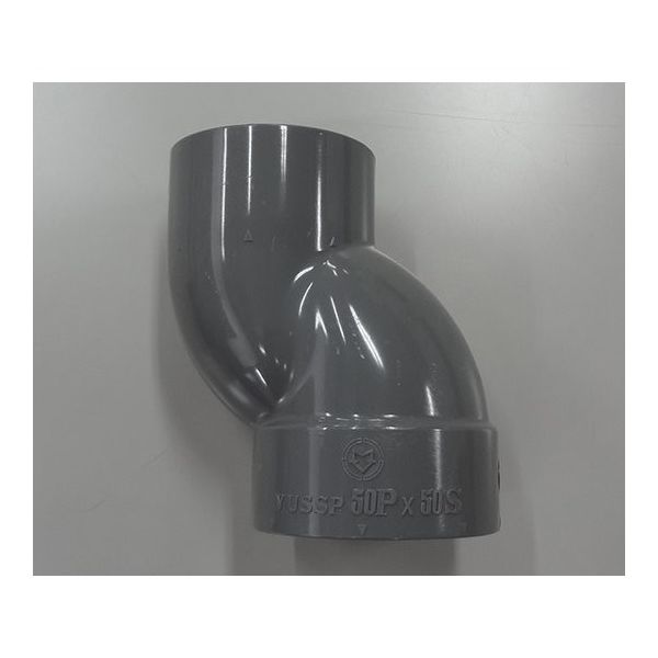 前澤化成工業 排水特殊継手 Sソケット VUSSP75PX75S 1個 64-5111-34（直送品）