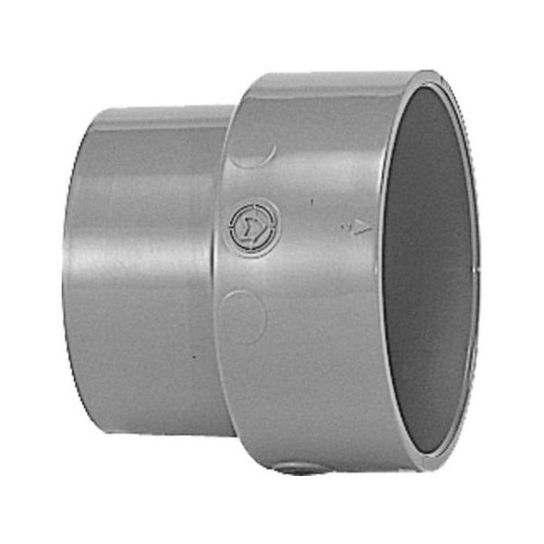 前澤化成工業 排水特殊片受ソケット KST50SX50T 1個 64-5111-70（直送品）