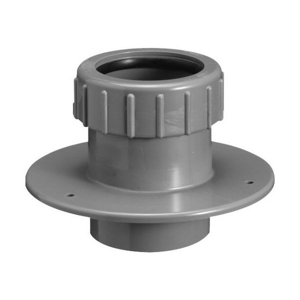 前澤化成工業 排水キッチンヤリトリジョイントKYJ KYJ40X50S 1個 64-5112-23（直送品）