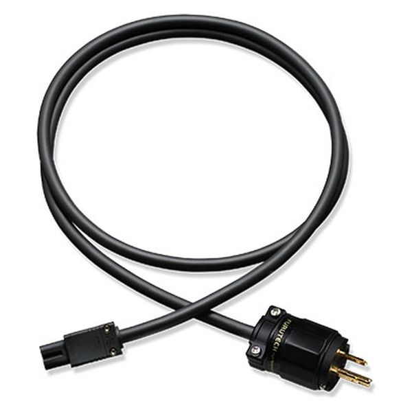 【新品未開封】サエク SAEC PL-3800 2m【電源ケーブル】 サエクコマース -SAEC-