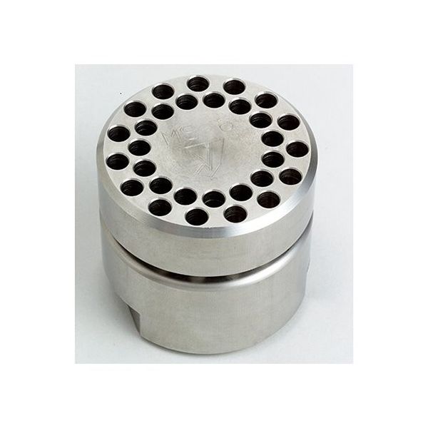 ヨシタケ サイレンサー MSー6(50A、2B)接続:JISRc MS-6 -50A 1個 62-6218-49（直送品）