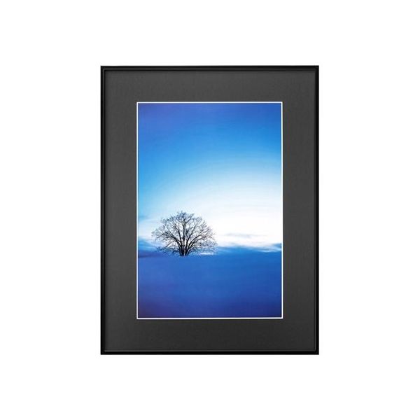 ハクバ写真産業 ZEROフレーム G-01 A3ノビ