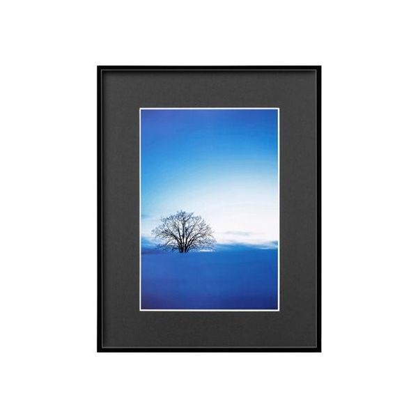 ハクバ写真産業 ZEROフレーム G-01 A4