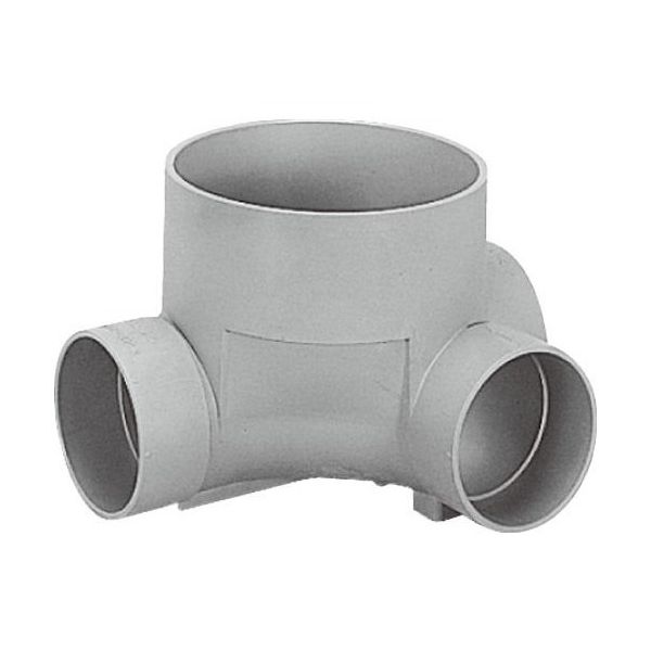 アズワン M-90Y 100-200 ビニマス 90度合流