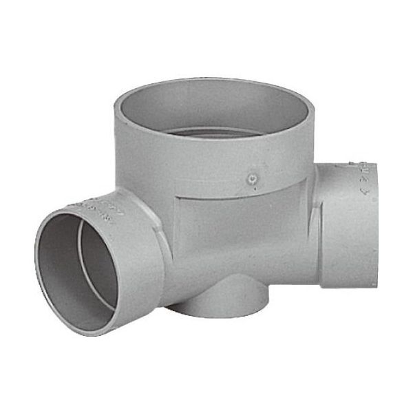 アズワン M-45L 75-125 ビニマス 45度曲（45L）