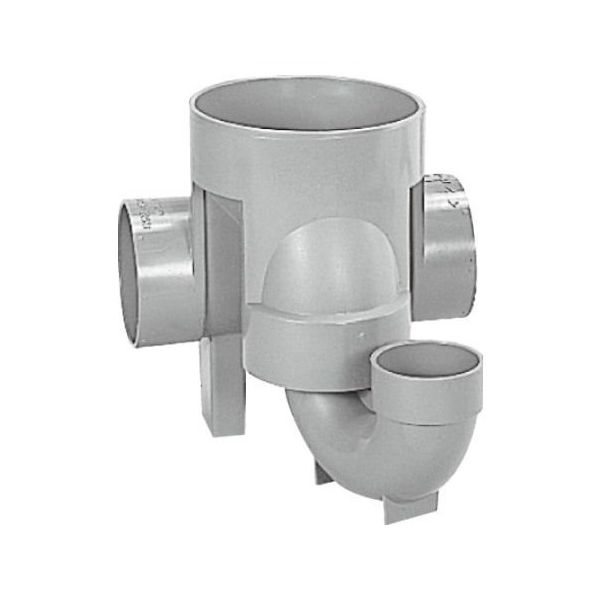 アズワン M-UT兼 ビニマス トラップ