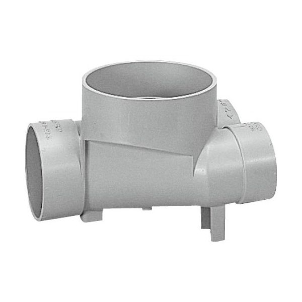 アズワン MXーH左100X75ー150 ビニマス 平行合流 64-5108-71 1個（直送品）