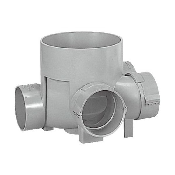 アズワン MAーHーYS右100ー150 ビニマス 平行90度 64-5108-90 1個（直送品）