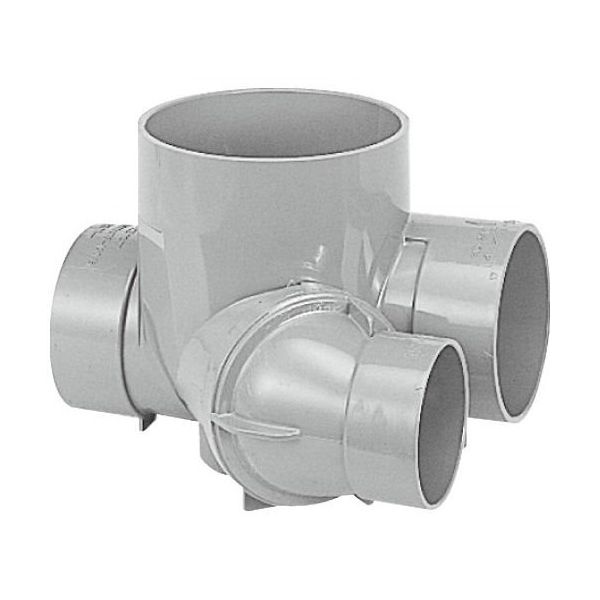 アズワン MM-MYS 100-150 ビニマス 90度変角