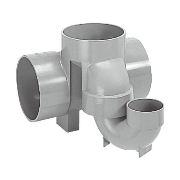 アズワン MーUT右125X100Sー150 ビニマス トラップ 64-5109-49 1個（直送品）