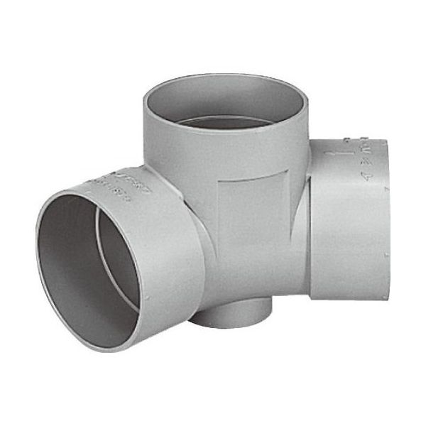 アズワン Mー45L左150ー150 ビニマス 45度曲 64-5109-70 1個（直送品）