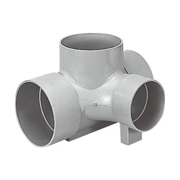 アズワン M-90Y 200-200 ビニマス 90度合流