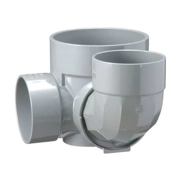 アズワン MMーE90L右100ー150 ビニマス流入 64-5110-16 1個（直送品）