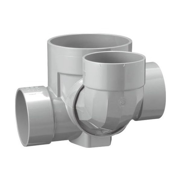 アズワン MMーE90YS右100X75ー150 ビニマス流入90 64-5110-24 1個（直送品）