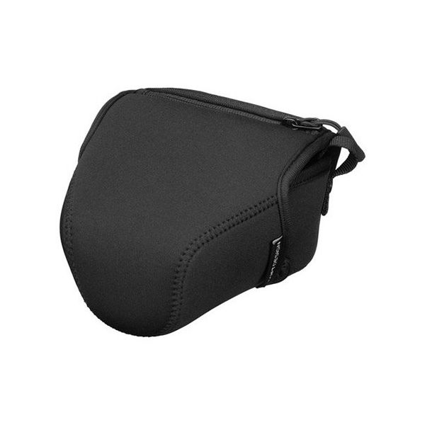 ハクバ写真産業 ルフトデザイン スリムフィット カメラジャケット