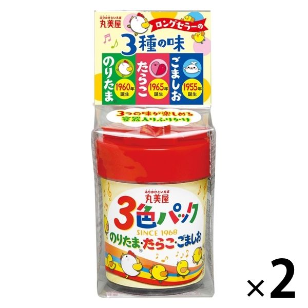 おふりかけ×4箱 公式】オフリカケ