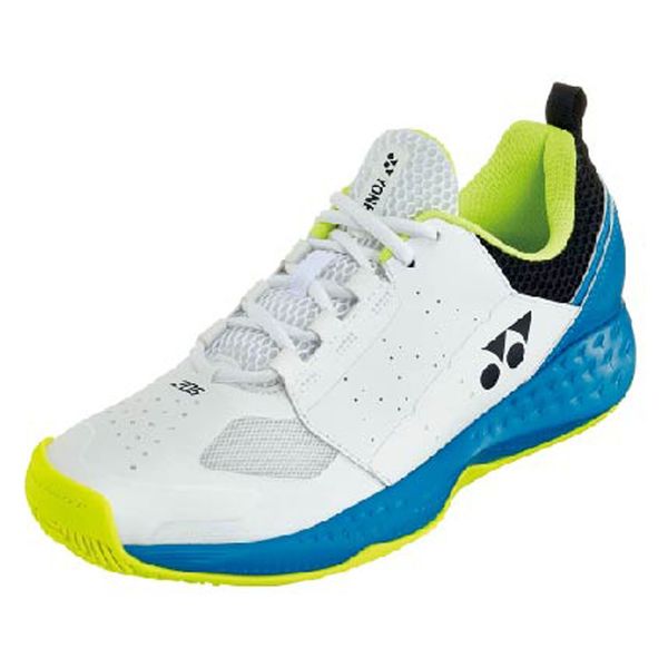YONEX(ヨネックス) テニス シューズ オールコートM パワー