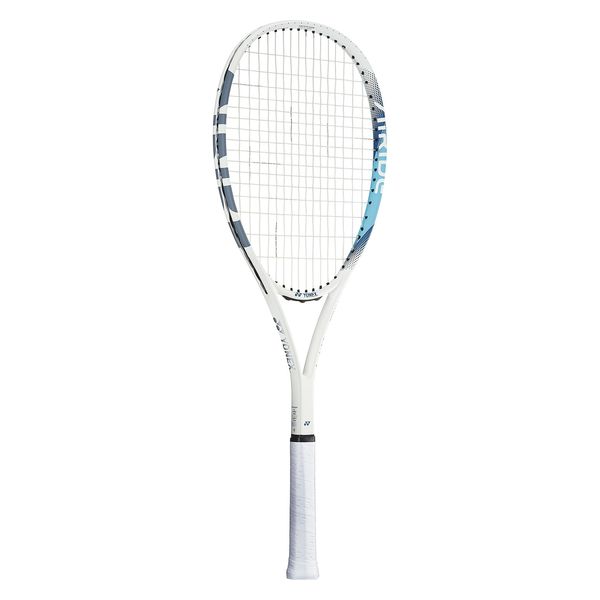 YONEX(ヨネックス) ソフトテニス ラケット 軟式 エアライド G0 マリンブルー ARDG 1足（直送品）