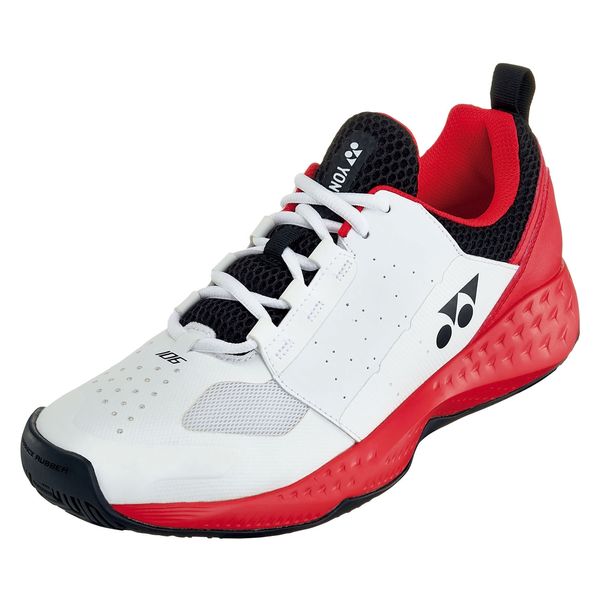 【特別セール品】 シューズ テニス YONEX(ヨネックス) クレー・オムニ パワー M シューズ(男性用)