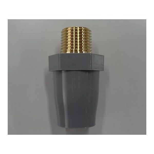 前澤化成工業 TS継手 TSバルブソケットI 30 TVSB30 1個 64-5115-97（直送品）