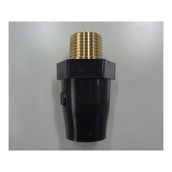 前澤化成工業 HI継手 HIバルブソケットI 40 HITVSB40 1個 64-5116-88（直送品）