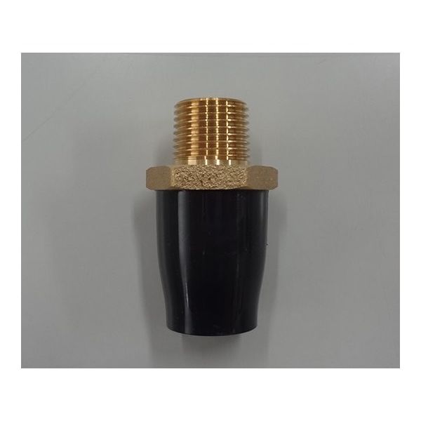 前澤化成工業 HI継手 HIバルブソケットII 50 HITVSB2-50 1個 64-5116-97（直送品）