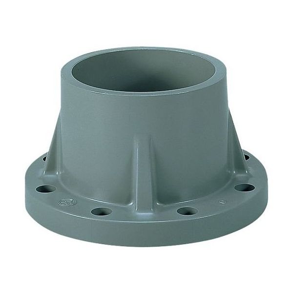 前澤化成工業 TSフランジ10K 25 TF10K25 1個 64-5117-55（直送品）