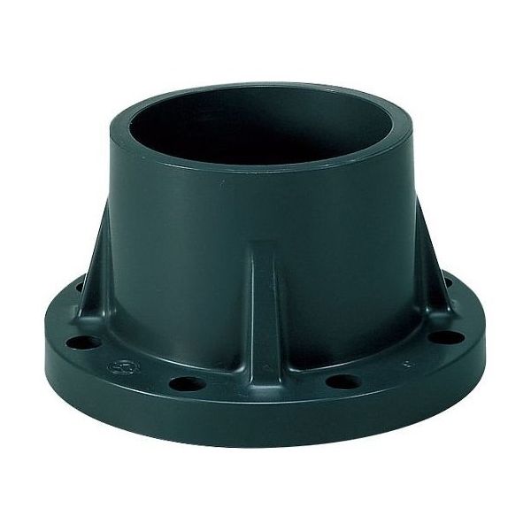 前澤化成工業 HI TSフランジ10K 100 HITF10K100 1個 64-5117-94（直送品）