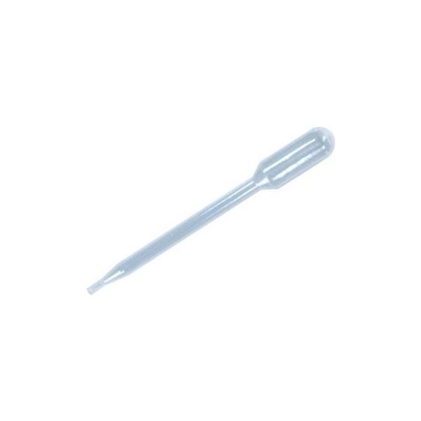 サーモフィッシャーサイエンティフィック トランスファーピペット 0.9ml 1セット(500本×8個入) 273 1セット(4000本)（直送品）