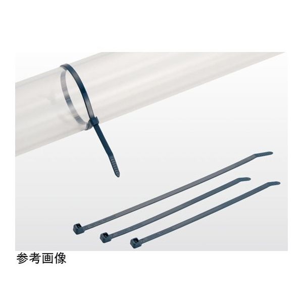 アラム MPフーズ 金検バンド ブルー 190g 100個入 MPF-250NBL 1袋(100個) 65-1230-23（直送品）