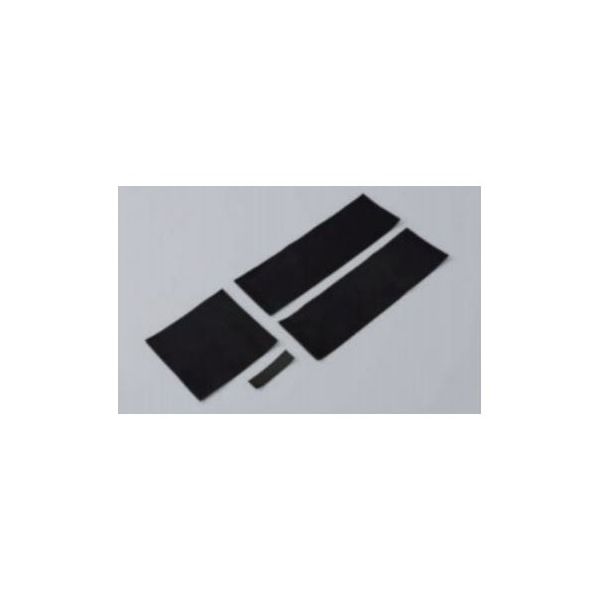 日本シグマックス CE4000用ユニバーサルパッド付属品 561120 1セット 65-2335-11（直送品）