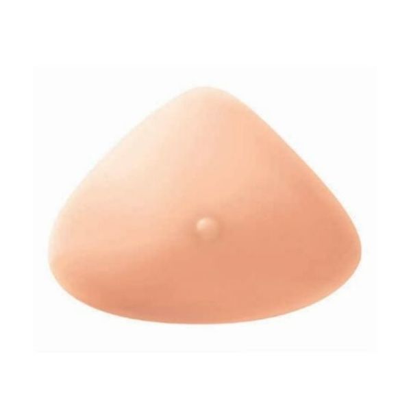 AMOENA ブレストフォーム(直接肌につけるタイプ) 382 コンタクト3S 2 802202 1個 65-2338-28（直送品）