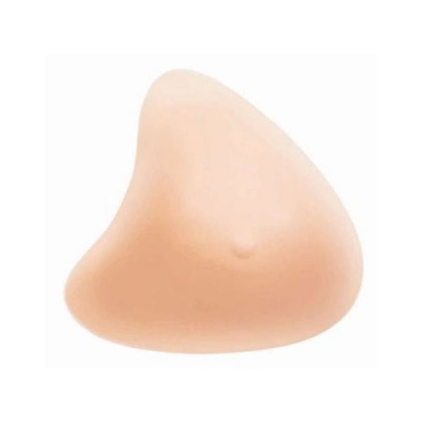 シグマックス ブレストフォーム(ブラジャーに入れて使うタイプ) 341 エナジーライト2U 9 811209 1個 65-2338-49（直送品）