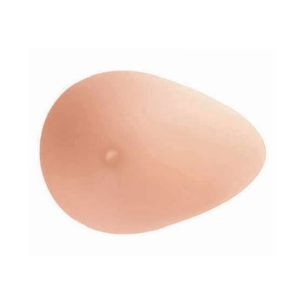 日本シグマックス ブレストフォーム(ブラジャーに入れて使うタイプ) エッセンシャル2E 1 842201 1個 65-2338-60（直送品）