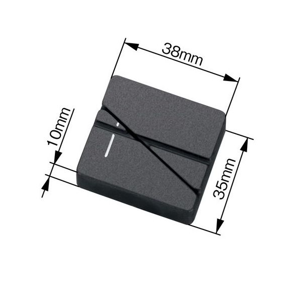 アズワン 苗木カット治具 65-2494-71 1個（直送品）