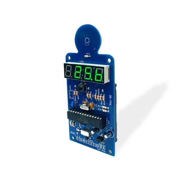 共立電子産業 放射温度計キット IR-TM1 1個 65-2513-60（直送品）