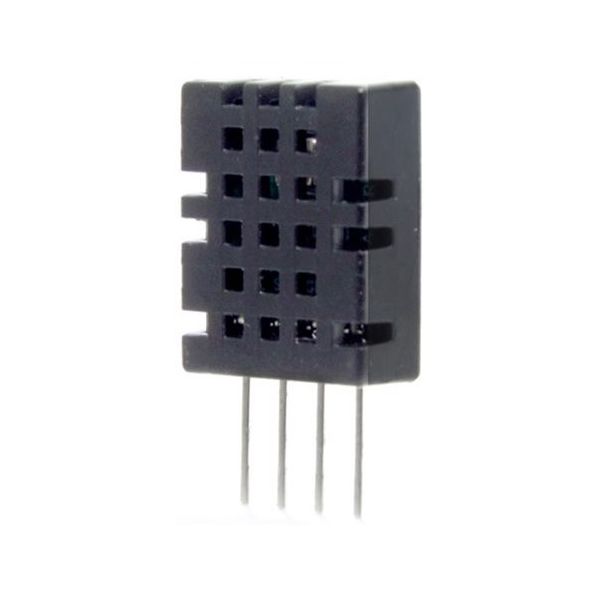 共立電子産業 デジタル温湿度センサー KP-DHT20 1個 65-2513-61（直送品）